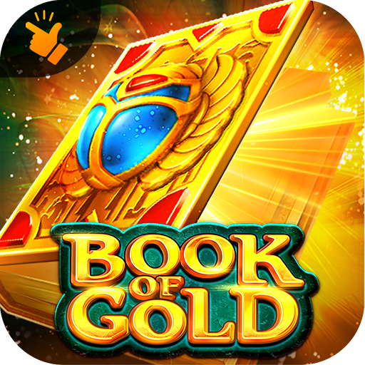 Book of Gold game